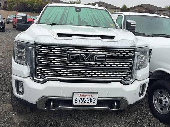 GMC SIERRA HD 2022 1GT49REY0NF159437 image GMC SIERRA HD 2022 1GT49REY0NF159437 image